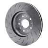 E-Line Slotted Rotor, 2015-2019 GM, Position: Front Left - image 4
