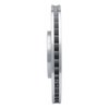 E-Line Slotted Rotor, Fits Select Lexus/Toyota/Scion, Position: Front Left - image 2