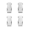 Disc Brake Hardware Kit, 1988-1992 GM, Position: Front - image 1
