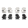 Disc Brake Hardware Kit, Fits Select Kia/Hyundai/Genesis, Position: Front - image 1