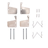 Disc Brake Hardware Kit, 1970-1983 Fits Multiple Makes/Models, Position: Front - image 1