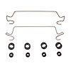 Disc Brake Hardware Kit, 1969-1976 Mopar, Position: Front - image 1