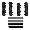 Disc Brake Hardware Kit, 2003-2004 Mopar, Position: Rear - image 1