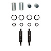 Disc Brake Hardware Kit, 1967-1973 GM, Position: Front - image 1