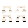 Disc Brake Hardware Kit, 2011-2016 GM, Position: Front & Rear - image 1