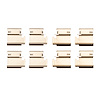 Disc Brake Hardware Kit, Fits Select Fits Multiple Makes/Models, Position: Front - image 1