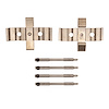 Disc Brake Hardware Kit, 2007-2019 Maserati, Position: Front - image 1