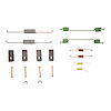 Drum Brake Hardware Kit, 1999-2005 Fits Multiple Makes/Models, Position: Rear - image 1