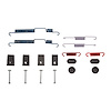 Drum Brake Hardware Kit, 2006-2012 Fits Multiple Makes/Models, Position: Rear - image 1