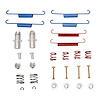 Drum Brake Hardware Kit, 2006-2010 Kia/Hyundai/Genesis, Position: Rear - image 1