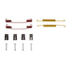 Drum Brake Hardware Kit, 1976-1983 BMW, Position: Rear - image 1