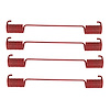 Drum Brake Hardware Kit, Fits Select GM, Position: Parking - image 1
