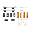 Drum Brake Hardware Kit, 2003-2004 Mopar, Position: Rear - image 1