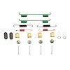 Drum Brake Hardware Kit, 1983-2005 Mopar, Position: Parking - image 1