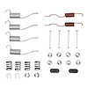 Drum Brake Hardware Kit, 1969-1976 Mopar, Position: Parking - image 1