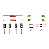 Drum Brake Hardware Kit, 2002-2008 Fits Multiple Makes/Models, Position: Rear - image 1