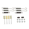 Drum Brake Hardware Kit, 1953-1962 GM, Position: Front - image 1