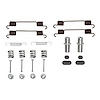 Drum Brake Hardware Kit, Fits Select GM, Position: Rear - image 1