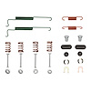 Drum Brake Hardware Kit, Fits Select GM, Position: Rear - image 1