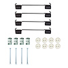 Drum Brake Hardware Kit, Fits Select GM, Position: Rear - image 1