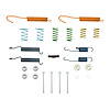 Drum Brake Hardware Kit, 1974-2006 Fits Multiple Makes/Models, Position: Rear - image 1