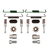 Drum Brake Hardware Kit, 2003-2016 Fits Multiple Makes/Models, Position: Rear - image 1