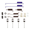 Drum Brake Hardware Kit, 1997-2004 Fits Multiple Makes/Models, Position: Parking - image 1
