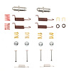 Drum Brake Hardware Kit, 1993-2015 Fits Multiple Makes/Models, Position: Rear - image 1