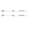 Drum Brake Hardware Kit, 1963-1979 Fits Multiple Makes/Models, Position: Rear - image 1
