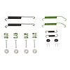 Drum Brake Hardware Kit, 2013-2021 Fits Multiple Makes/Models, Position: Rear - image 1