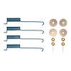 Drum Brake Hardware Kit, 1986-2012 Fits Multiple Makes/Models, Position: Rear - image 1