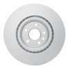 Hi-Carbon Alloy Geomet-Coated Rotor, 2020-2020 Fits Multiple Makes/Models, Position: Front - image 2