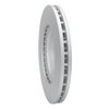 Hi-Carbon Alloy Geomet-Coated Rotor, 2020-2020 Fits Multiple Makes/Models, Position: Front - image 4