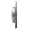 Hi-Carbon Alloy Geomet-Coated Rotor, 2013-2021 BMW, Position: Rear - image 4