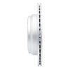 Hi-Carbon Alloy Geomet-Coated Rotor, 2013-2020 BMW, Position: Rear - image 2