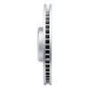 Hi-Carbon Alloy Geomet-Coated Rotor, Fits Select Fits Multiple Makes/Models, Position: Right Front - image 3