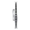 Hi-Carbon Alloy Geomet-Coated Rotor, Fits Select Fits Multiple Makes/Models, Position: Left Front - image 3
