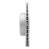 Hi-Carbon Alloy Geomet-Coated Rotor, Fits Select Fits Multiple Makes/Models, Position: Front - image 4