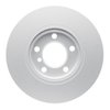Hi-Carbon Alloy Geomet-Coated Rotor, 2011-2016 Mini, Position: Front - image 2