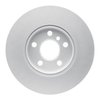 Hi-Carbon Alloy Geomet-Coated Rotor, 2014-2021 Mini, Position: Front - image 4