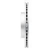 Hi-Carbon Alloy Geomet-Coated Rotor, Fits Select Mini, Position: Front - image 4