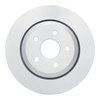 Hi-Carbon Alloy Geomet-Coated Rotor, Fits Select Mopar, Position: Rear - image 3