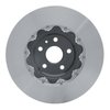 Hi-Carbon Alloy Geomet-Coated Rotor, 2016-2019 GM, Position: Front Left - image 4