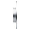 Hi-Carbon Alloy Geomet-Coated Rotor, 2017-2021 Acura/Honda, Position: Rear - image 2