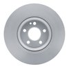 Hi-Carbon Alloy Geomet-Coated Rotor, 2014-2020 Fits Multiple Makes/Models, Position: Front - image 2