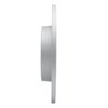 Hi-Carbon Alloy Geomet-Coated Rotor, Fits Select Mercedes-Benz, Position: Rear - image 4