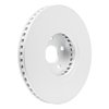 Hi-Carbon Alloy Geomet-Coated Rotor, 2006-2020 Lexus/Toyota/Scion, Position: Front Right - image 4