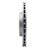 GeoSpec-Coated Drilled & Slotted Rotor, 2007-2015 Mini, Position: Front - image 3