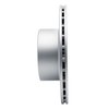 GeoSpec-Coated Drilled & Slotted Rotor, 2013-2018 Mercedes-Benz, Position: Rear - image 3