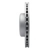 GeoSpec-Coated Dimpled & Slotted Rotor, 2013-2020 BMW, Position: Front - image 4